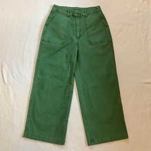 Universal Thread wide leg pants